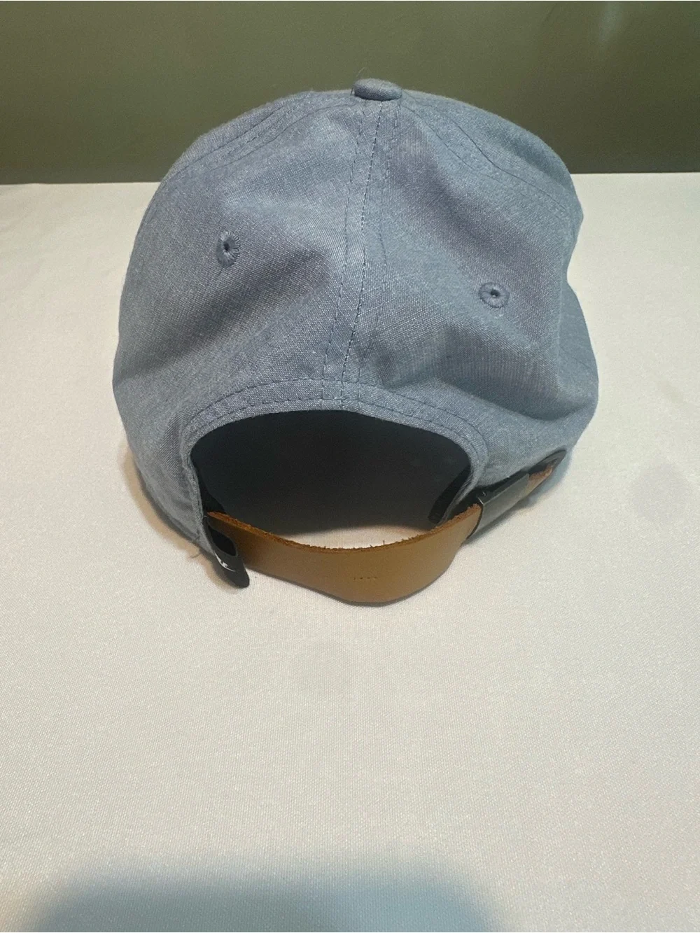 Nike golf cap